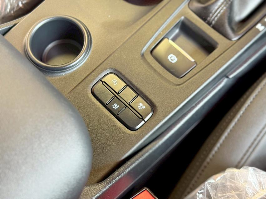 FORD EVEREST 2.0 Trend ป้ายแดง ไมล์ 117 km. รูปที่ 10