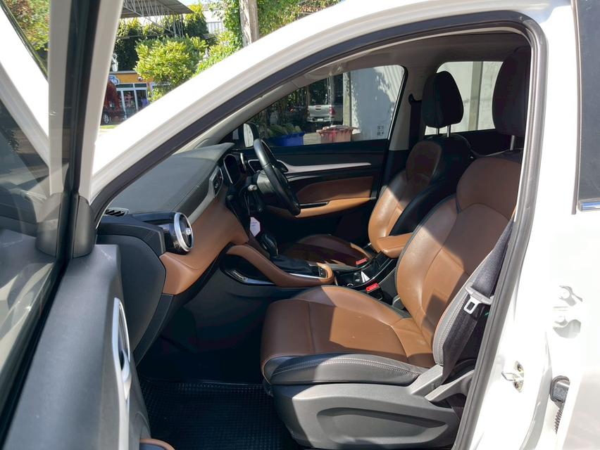 🚘 MG ZS 1.5 V SUNROOF AUTO ปี 2024! 🚘 รูปที่ 10