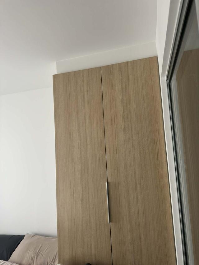 คอนโดเสนาคิทท์ เอ็มอาร์ที-บางแค เฟส 2 2