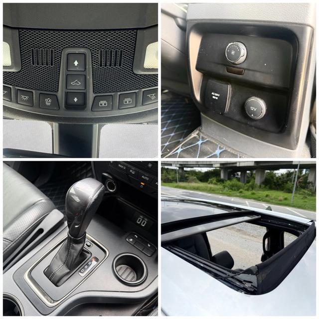 Ford Everest 2.2 Titanium+ ปี 2018 จด 2019 รูปที่ 15