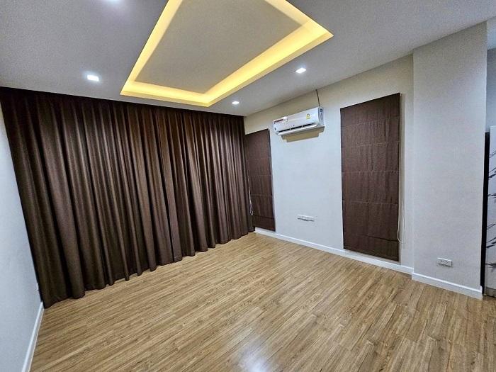 ขายบ้านเดี่ยวหลังมุม พร้อมอยู่ เดอะฮาบิแทท The Habitatt ถนนเลี่ยงเมือง บ้านกร่าง พิษณุโลก. 9