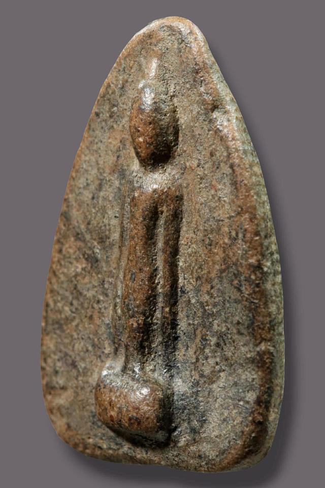 พระเปิดโลกยืนตอ เปิดให้บูชาจ้า รูปที่ 2