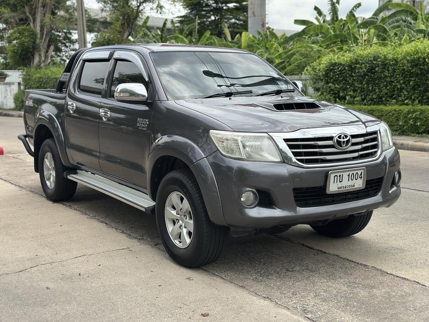 TOYOTA VIGO CHAMP4ประตู PRERUNNER VN TURBO