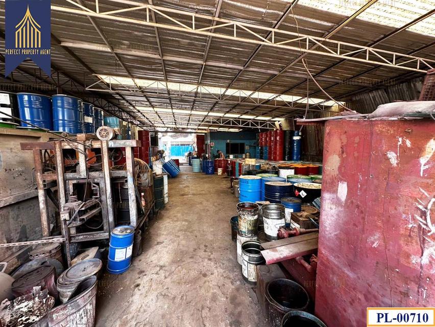 ขายที่ดิน สีส้ม 266 ตร.ว บางนากม.2-3 12