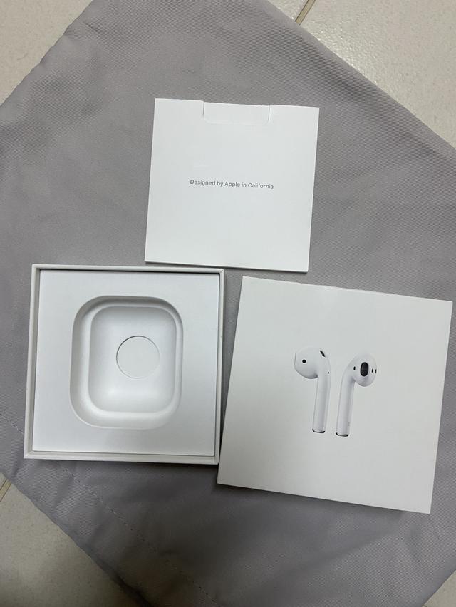 air pods2 