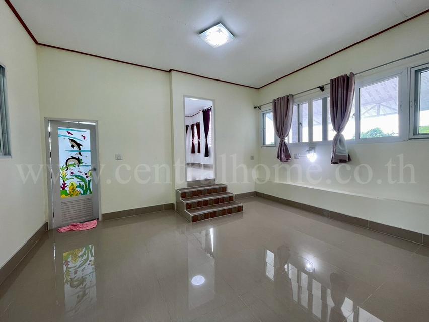บ้านเดี่ยว 595 ตารางวา คลองหลวง คลองสอง ปทุมธานี 9