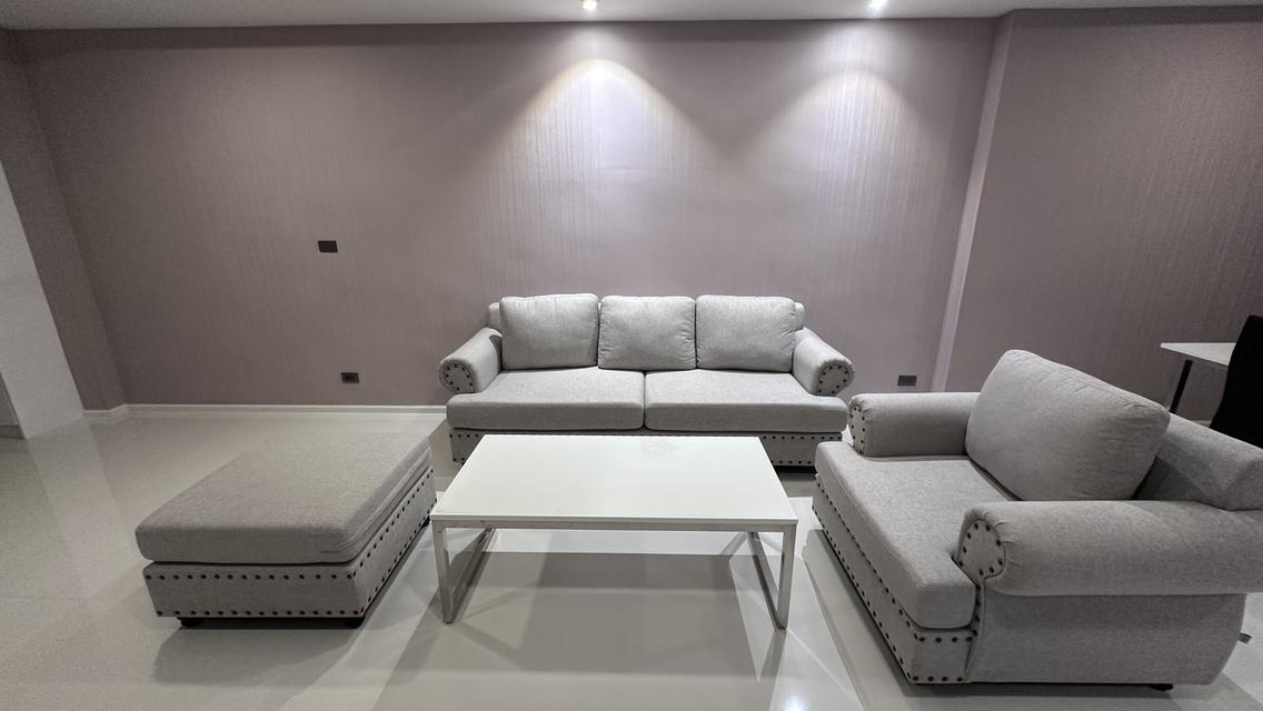 The Star Hill Condo คอนโดหรู คอนโดห้องใหม่ fully furnished 4