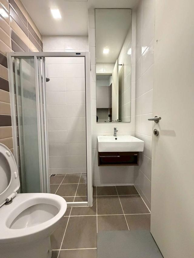 คอนโด บราวน์คอนโด รัชดา 12