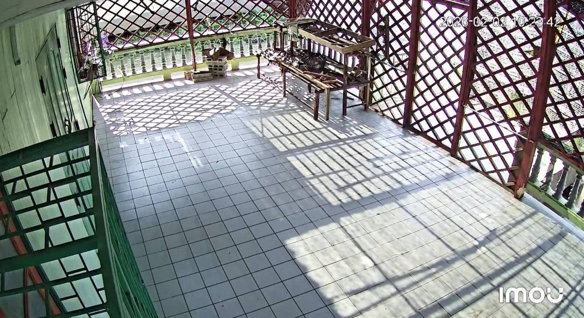 บ้านริมแม่น้ำเจ้าพระยา 4