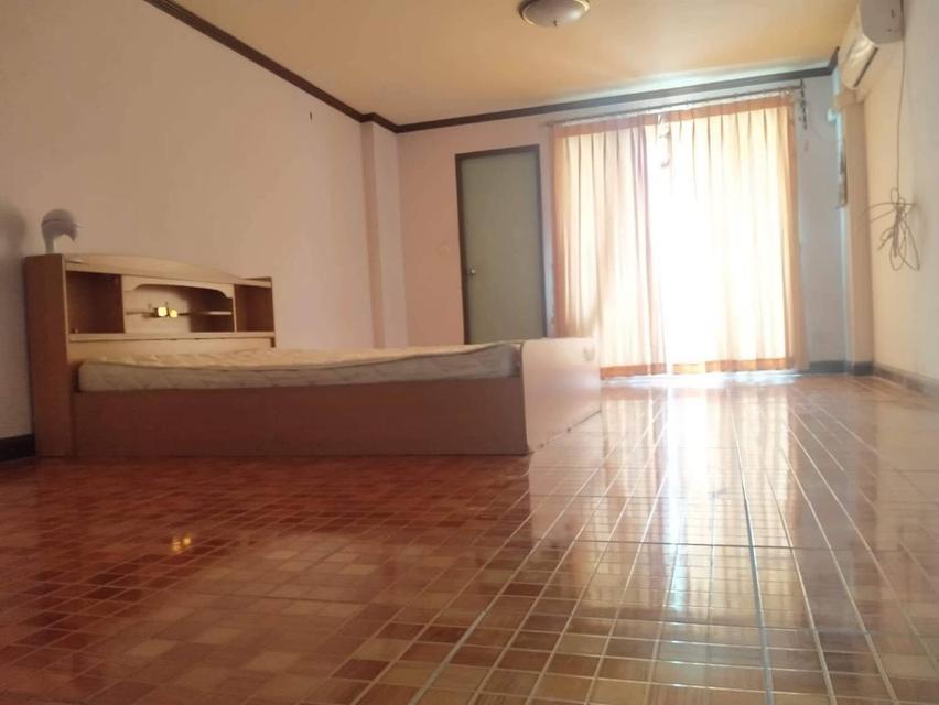 คอนโดบ้านสวนแจ้งวัฒนะ 3