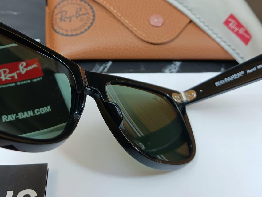 แว่นตา Ray-Ban Original Wayfarer  8