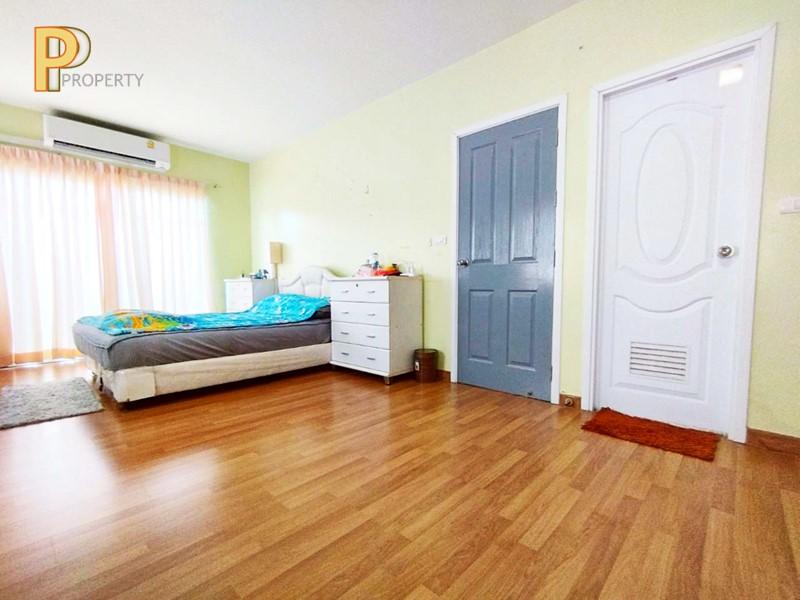 ขายบ้านเดี่ยว หมู่บ้านภัสสร 28 หนามแดง-บางพลี สมุทรปราการ 11