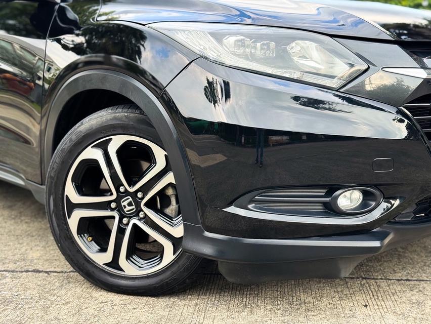 รหัสรถ AVA3349 🇯🇵 HONDA HRV E ปี 2018 9