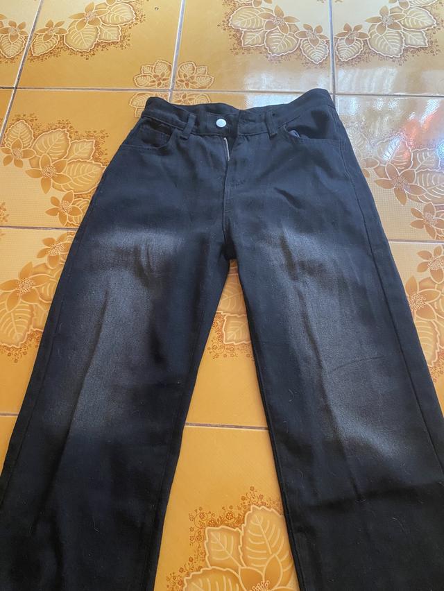 กางเกงยีนไซต์M