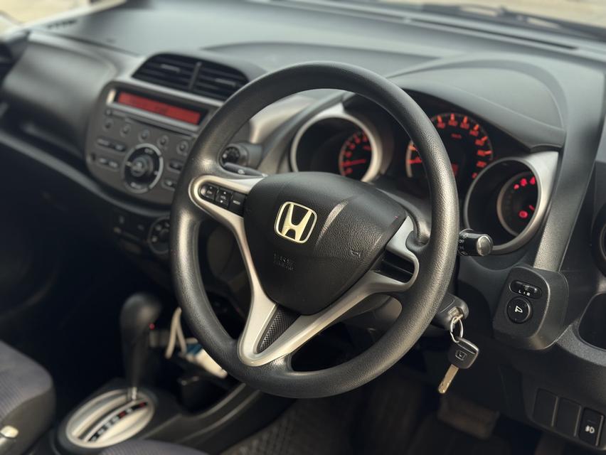 HONDA JAZZ GE 2011 AUTO V IVTEC รูปที่ 11