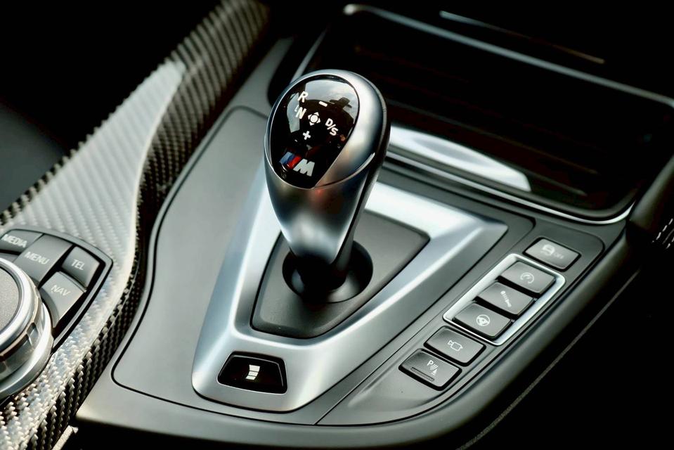 รหัสรถ PR11 Bmw M4 ( F82 ) 3.0 Coupe ปี 2015 15