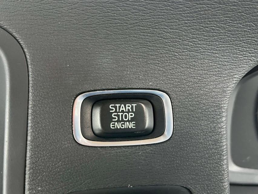 ขาย Volvo S60 1.6Drive ปี14 12