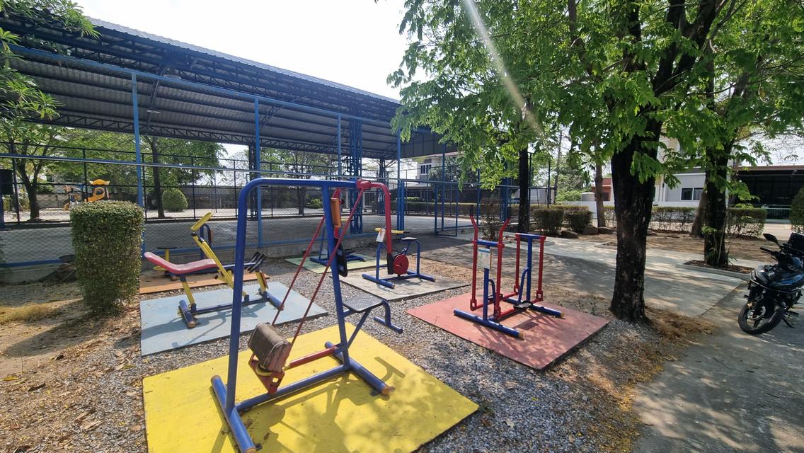 ขายบ้าน 70.5ตรว หมู่บ้านบดินทร3 คลอง7 ลำลูกกา 15