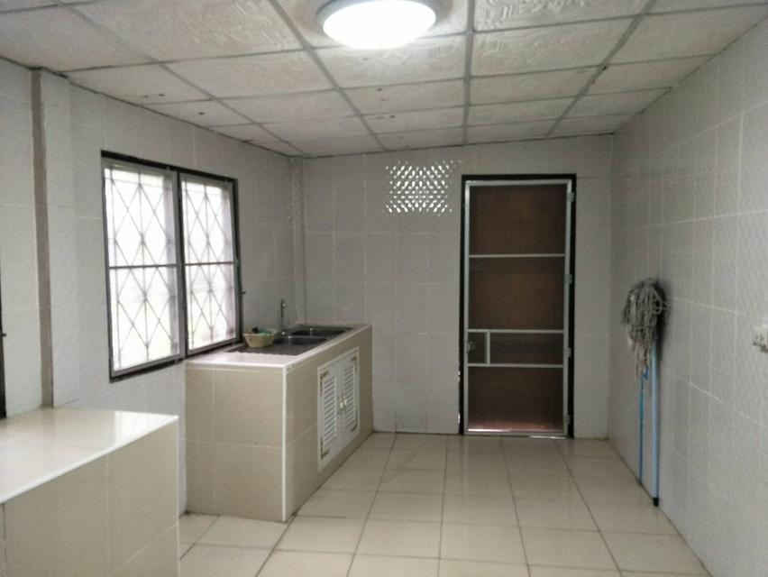 บ้านเดี่ยวตากอากาศเชียงใหม่ 5