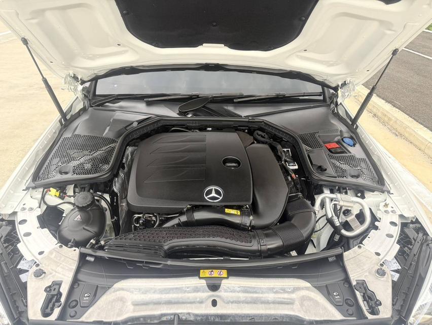 𝐌𝐄𝐑𝐂𝐄𝐃𝐄𝐒​ 𝐁𝐄𝐍𝐙​ 𝐂𝟐𝟎𝟎​ 𝐂𝐎𝐔𝐏𝐄​ 𝐀𝐌𝐆​ 𝐃𝐘𝐍𝐀𝐌𝐈𝐂 2021 สีขาว 13