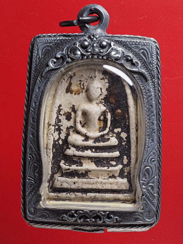 พระเครื่อง พระสมเด็จ 07086905