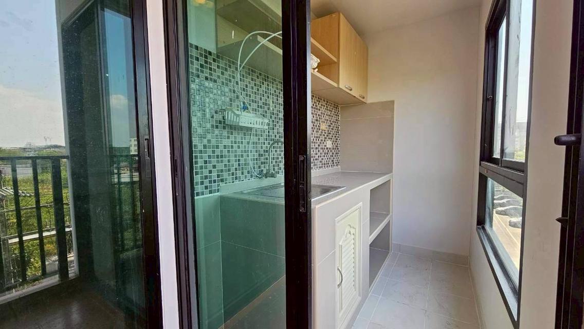 [ขายด่วน] คอนโด รีเจ้นท์ โฮม 15 แจ้งวัฒนะ ราคาดีที่สุด ทำเลเด่น ใกล้ BTS วัดพระศรีฯ 15