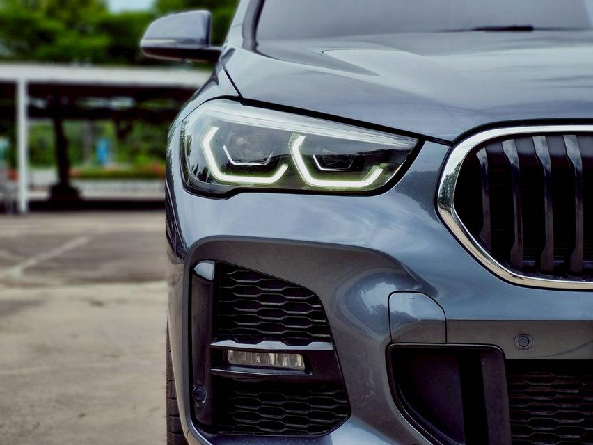 Bmw X1 sDrive20d M-Sport ปี 2021 ไมล์ 29,xxx km. 19