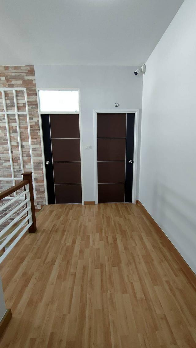 บ้านเดี่ยวให้เช่า 35,000 ศรีราชา-หนองขาม 11