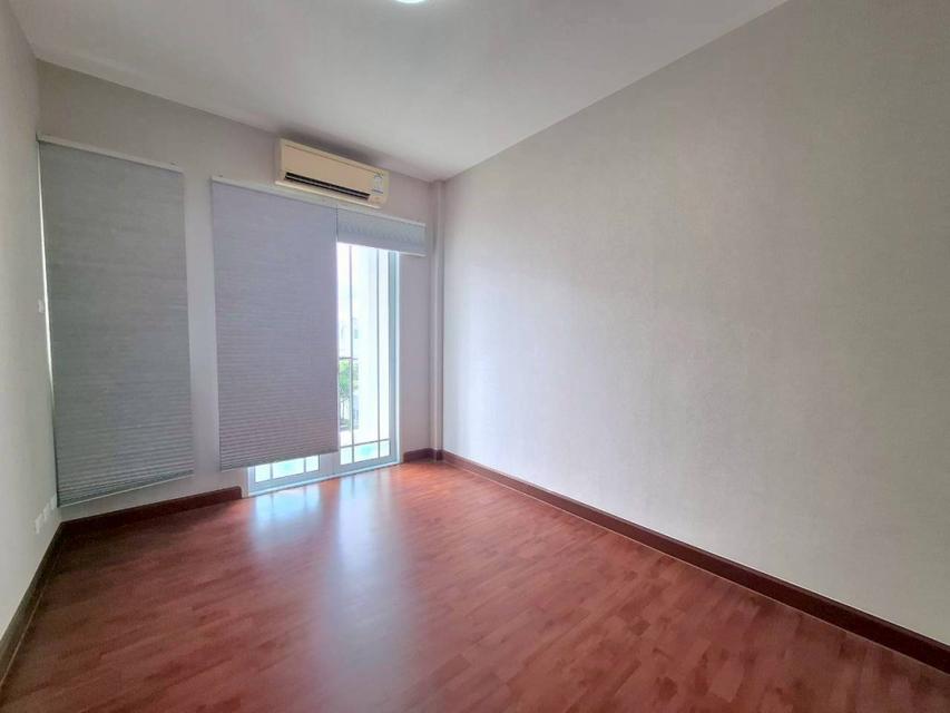 ขาย ทาวน์โฮม 3 ชั้น Leon Sukhumvit 62 ลีออง สุขุมวิท 62 25 ตร.ว. 218 ตร.ม. 2
