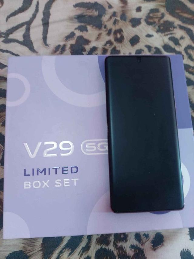 ขาย Vivo V29 เครื่องเดิมๆ 5