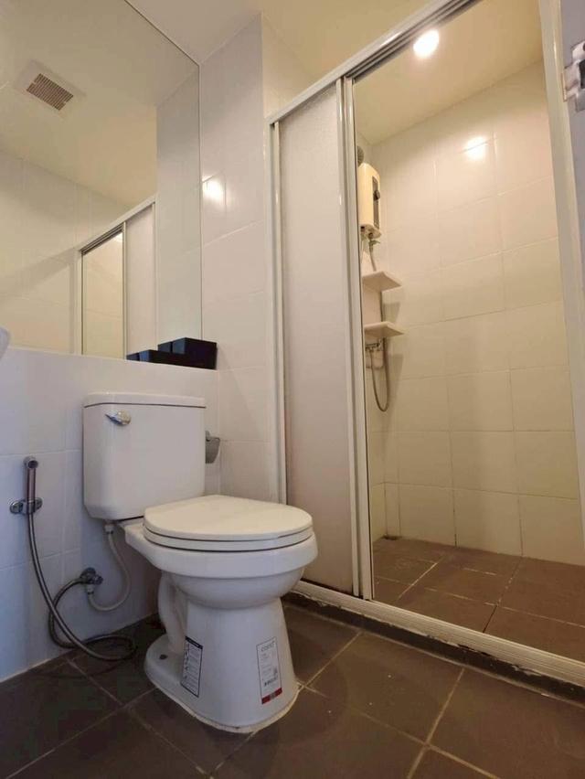 ให้เช่า 1ห้องนอน BTSวุฒากาศ Aspire Sathorn - Taksin (Timber Zone) แอสปาย สาทร - ตากสิน (Timber Zone) 12