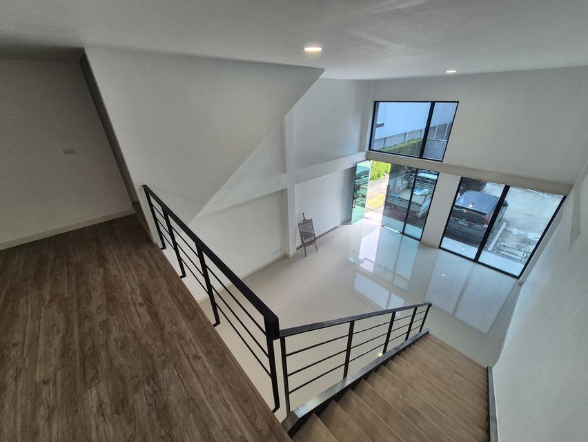 ขาย-เช่า Home Office⭐เกษตร - นวมินทร์⭐363 ตร.ม⭐ห้องมุม⭐พื้นที่เยอะสุดในโครงการ 8