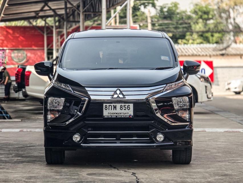 Mitsubishi #Xpander 1.5GT 2019 🚩 รหัส CBL856 4