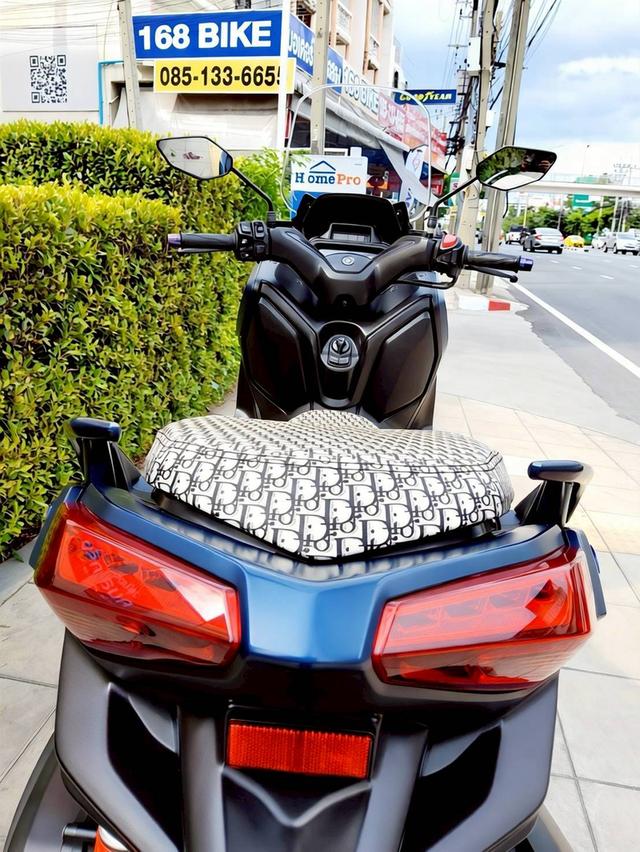 yamaha Xmax300 Connected 2023 สภาพเกรด A เอกสารพร้อมโอน รูปที่ 6