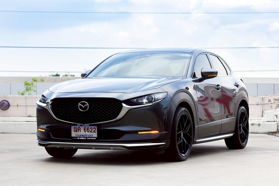 MAZDA CX-30 ปี2020 5