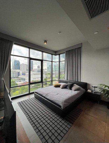 รูป 2 Bedroom condo for Rent at The Lofts Asoke, near MRT Phetchaburi & BTS Asok 4
