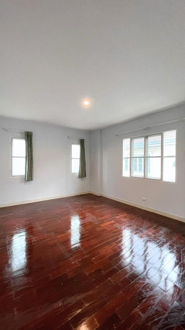 ขายบ้านหมู่บ้านมัณฑณา 2 ซอยศรีด่าน22 7