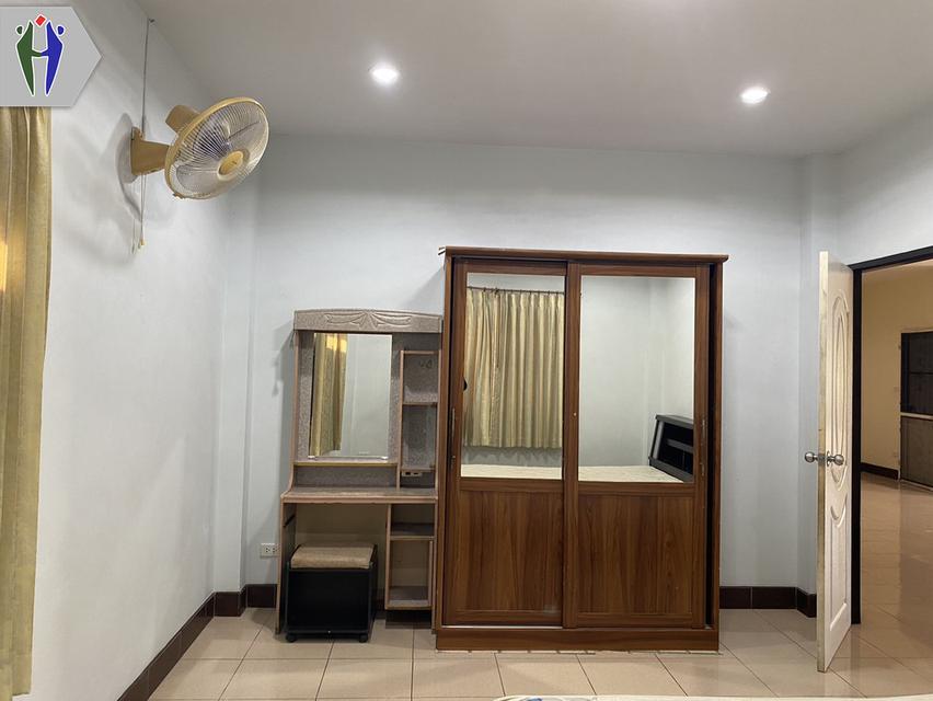 Single House for Rent in Soi Siam Country Club 9