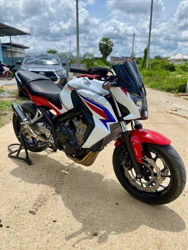 CBR650 ขาวแดง 3