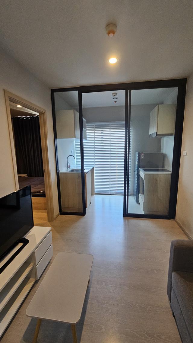 ให้เช่าคอนโด nue noble งามวงศ์วาน 3