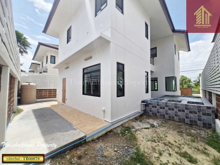 อารีนา การ์เดนท์ บางนา-สุวรรณภูมิ 15
