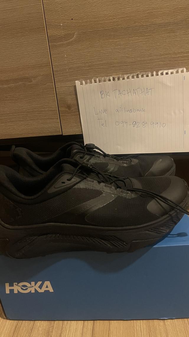 ็็Hoka Transport 2 Wide