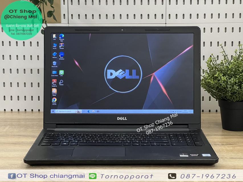 DELL Inspiron 3567 ( RAM 16 ) ราคา 6,900 บาท 3