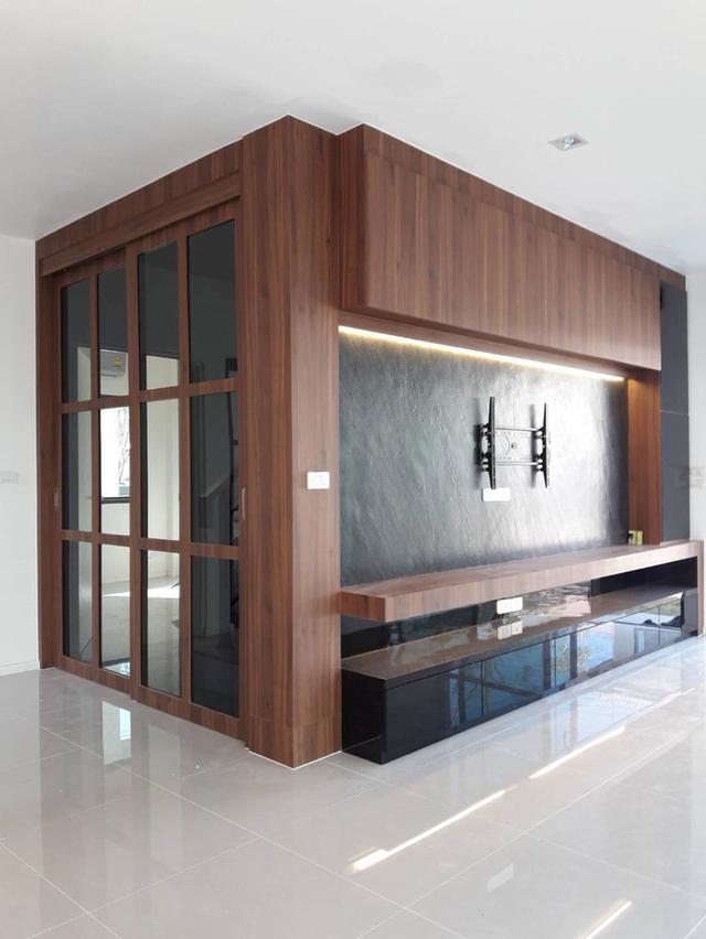 ขายบ้านเดี่ยว 2 ชั้น โครงการ คาซ่าวิลล์ รามคำแหง–วงแหวน 2 (ซอยมีสทีน รามคำแหง) 3