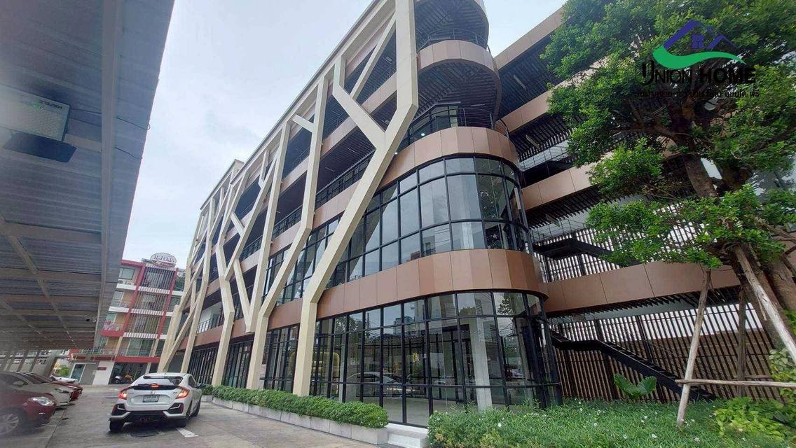 ให้เช่าพื้นที่ The Oak's Neighbor Mall ชั้น 1 มอลล์แห่งใหม่ ใจกลางอุดมสุข (N.2146) รูปที่ 8
