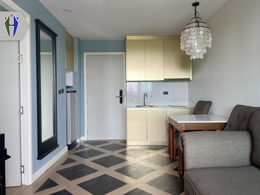 ให้เช่าคอนโดที่จอมเทียน Espanna Condo 2