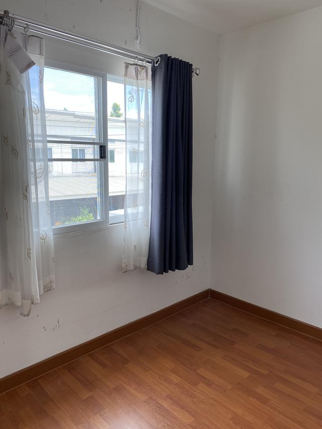 บ้าน ทาวน์เฮ้าส์ มือ 2 7