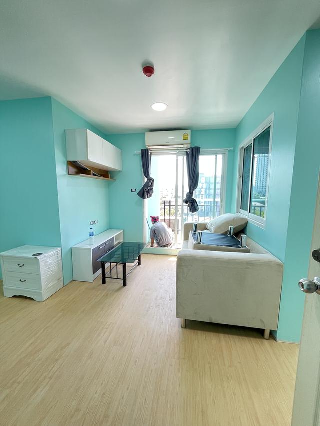 ขายคอนโดมิเนียม ย่านลาดพร้าว130 (แอนนา คอนโดมิเนียม บี 4