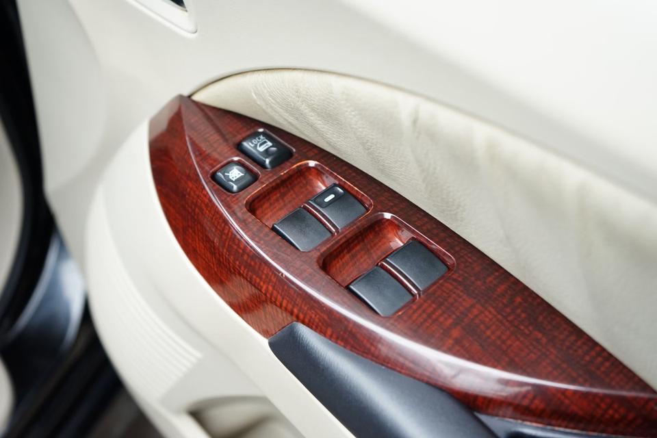 2010 SPACE WAGON GLS 11