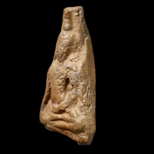 พระนางพญา เนื้อดินไม่ทราบกรุ รูปย่อยที่ 3